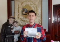 Historyczna nagroda dla  przyszłego specjalisty od reklamy - zdjęcie główne