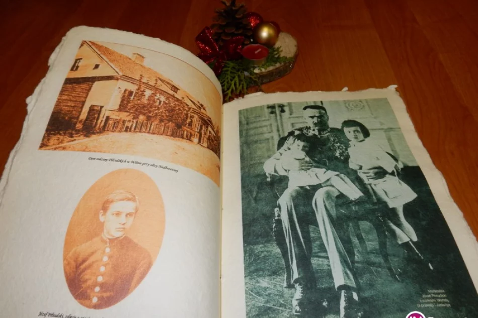 Historyczna nagroda dla  przyszłego specjalisty od reklamy - zdjęcie 2