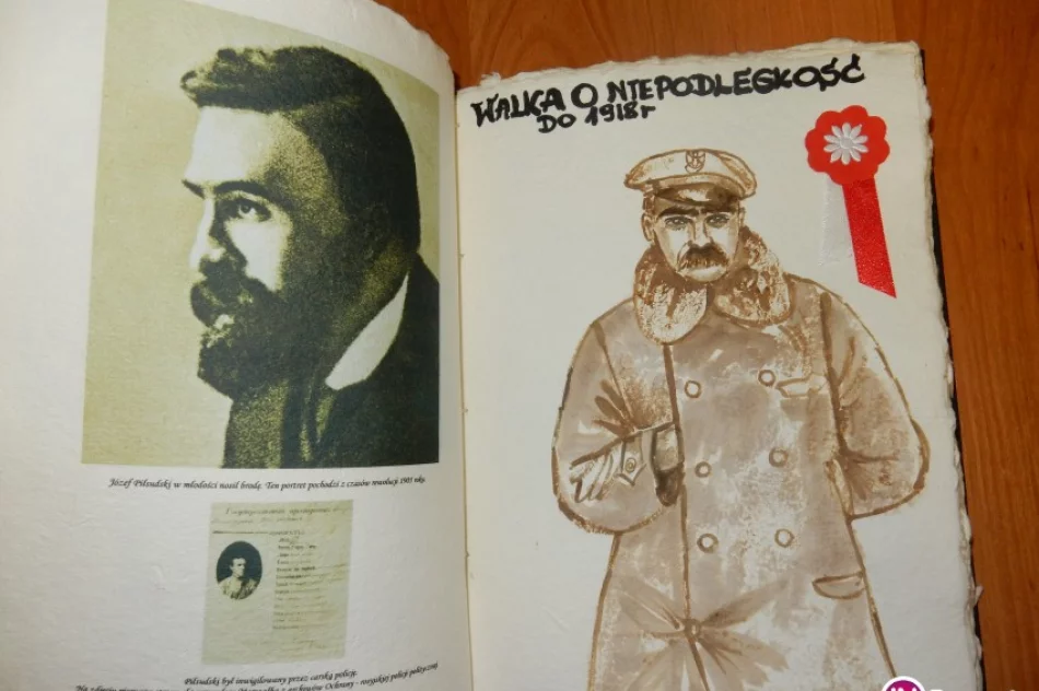 Historyczna nagroda dla  przyszłego specjalisty od reklamy - zdjęcie 3