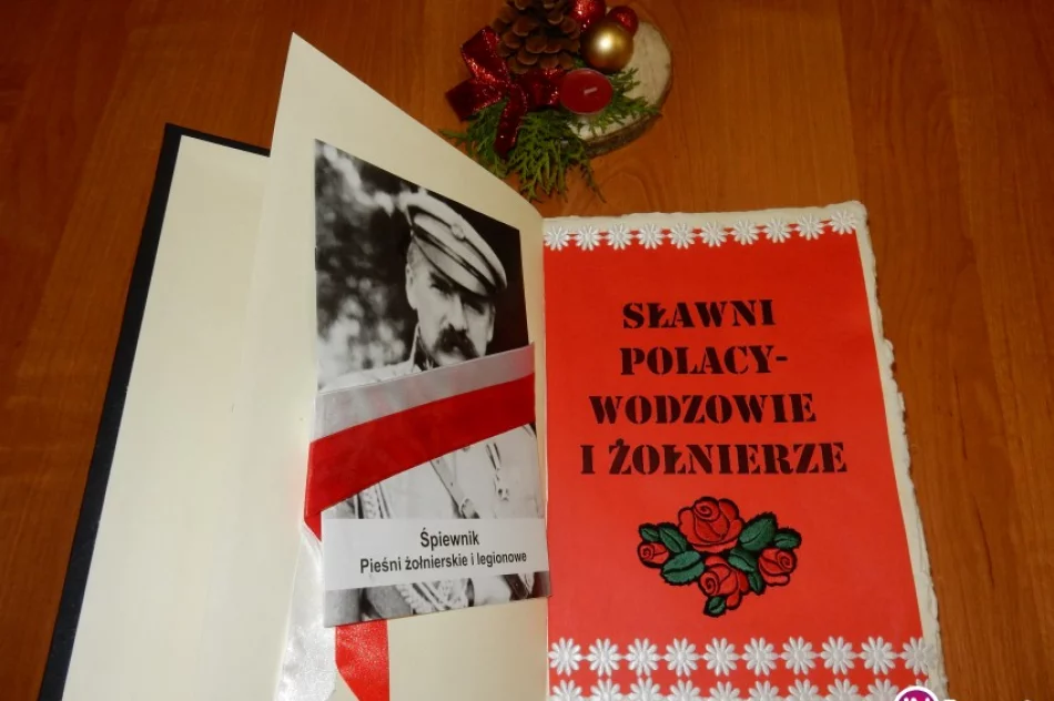 Historyczna nagroda dla  przyszłego specjalisty od reklamy - zdjęcie 4