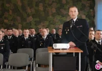 Strażacy z PSP podsumowali swoją pracę w 2017 roku (zdjęcia) - zdjęcie główne