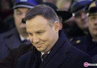 Mróz zmienił miejsce spotkania z prezydentem Andrzejem Dudą - zdjęcie główne