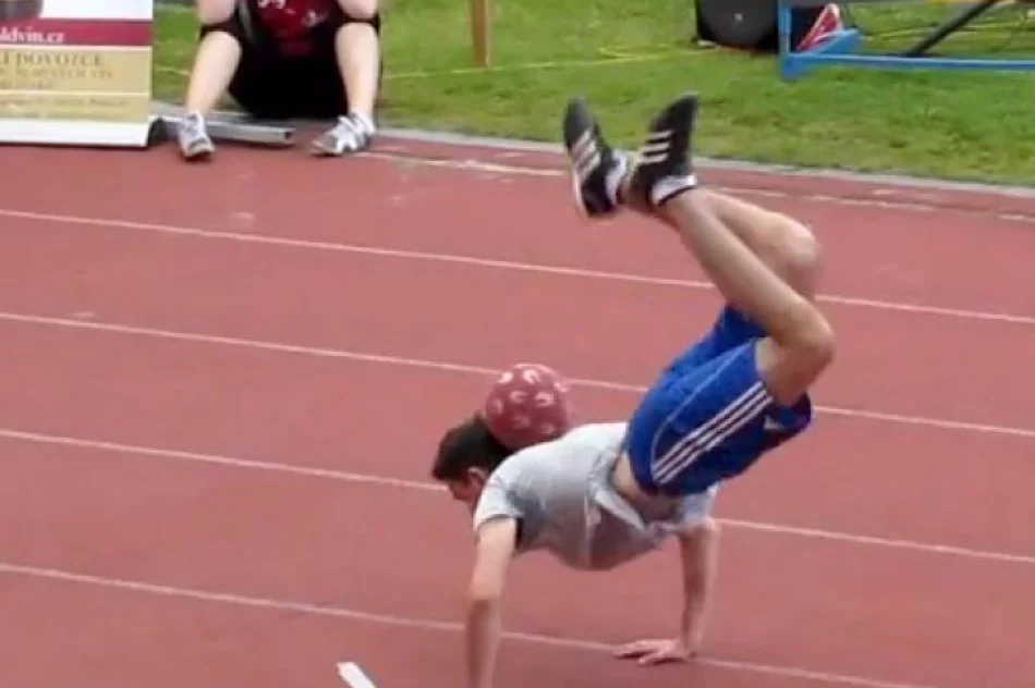 Zobacz mistrzowskie popisy Krzysztofa Golonki! - zdjęcie 3