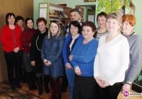 Gminne biblioteki podsumowały swoją pracę - zdjęcie główne