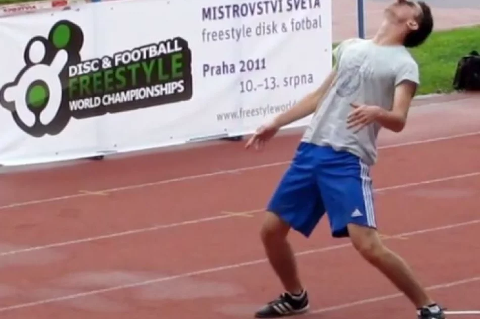 Zobacz mistrzowskie popisy Krzysztofa Golonki! - zdjęcie 4