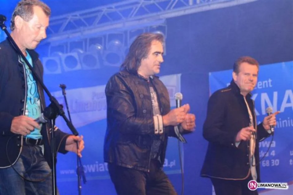 Dni Limanowej 2011 - niedziela - zdjęcie 3