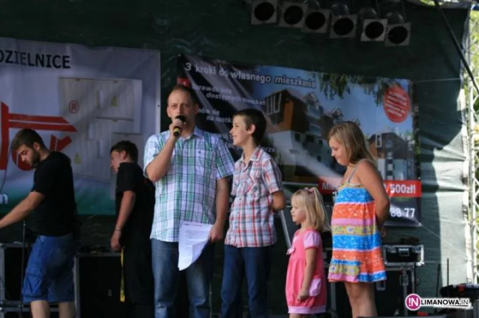 Dni Limanowej 2011 - niedziela - zdjęcie 5