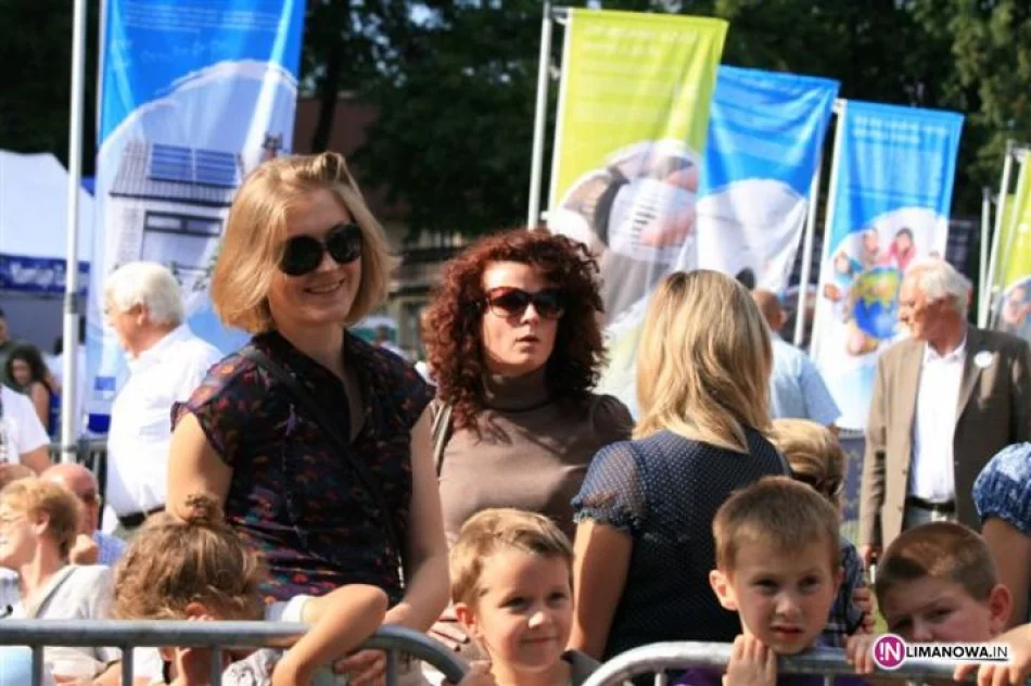 Dni Limanowej 2011 - niedziela - zdjęcie 6