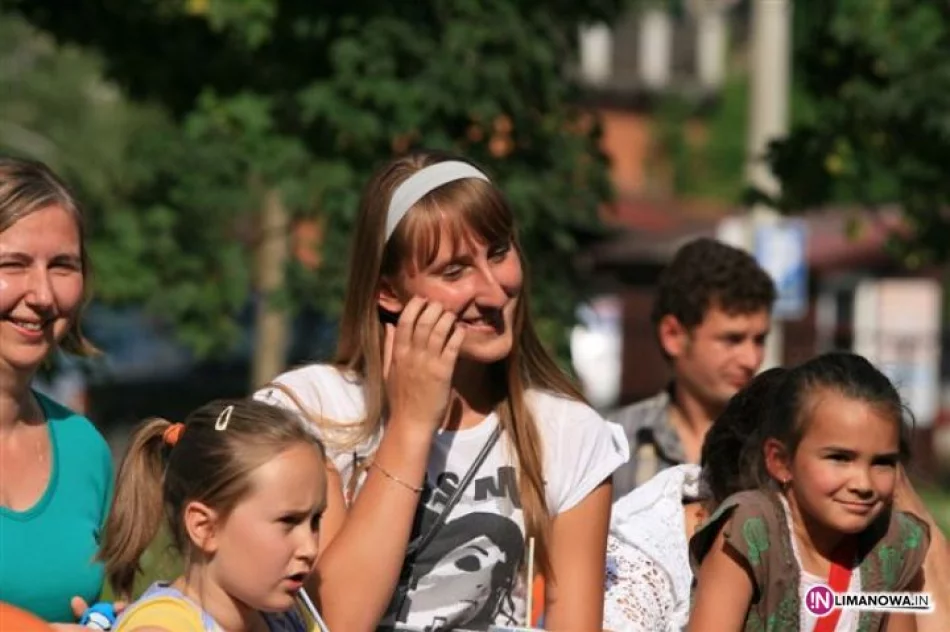 Dni Limanowej 2011 - niedziela - zdjęcie 7