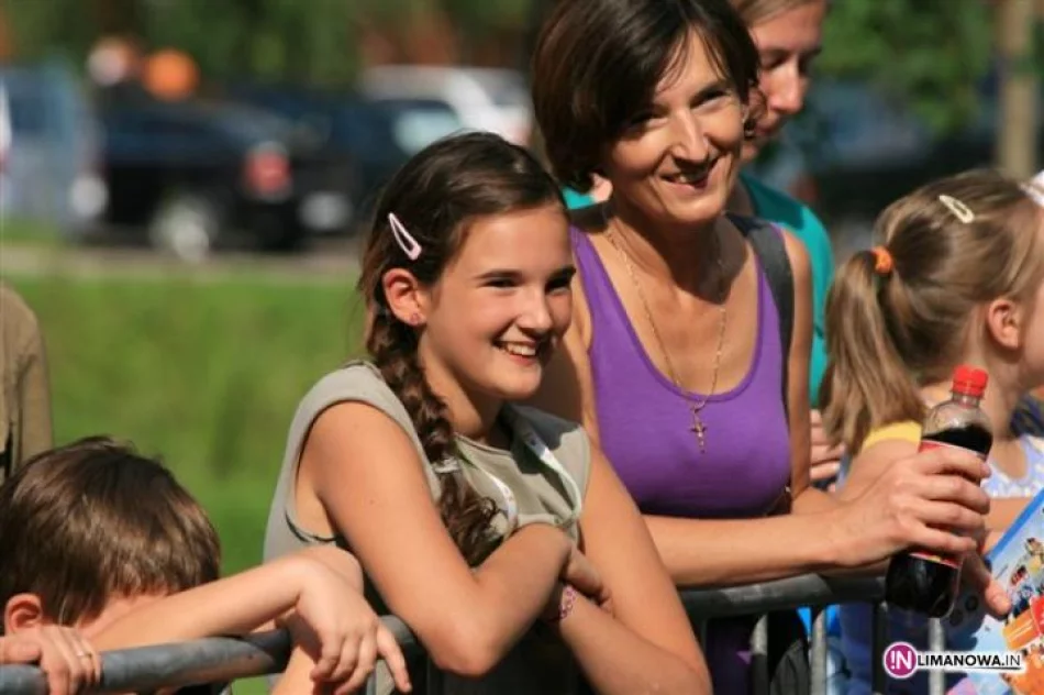 Dni Limanowej 2011 - niedziela - zdjęcie 8