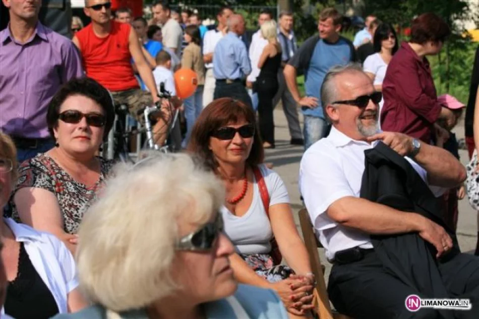 Dni Limanowej 2011 - niedziela - zdjęcie 9
