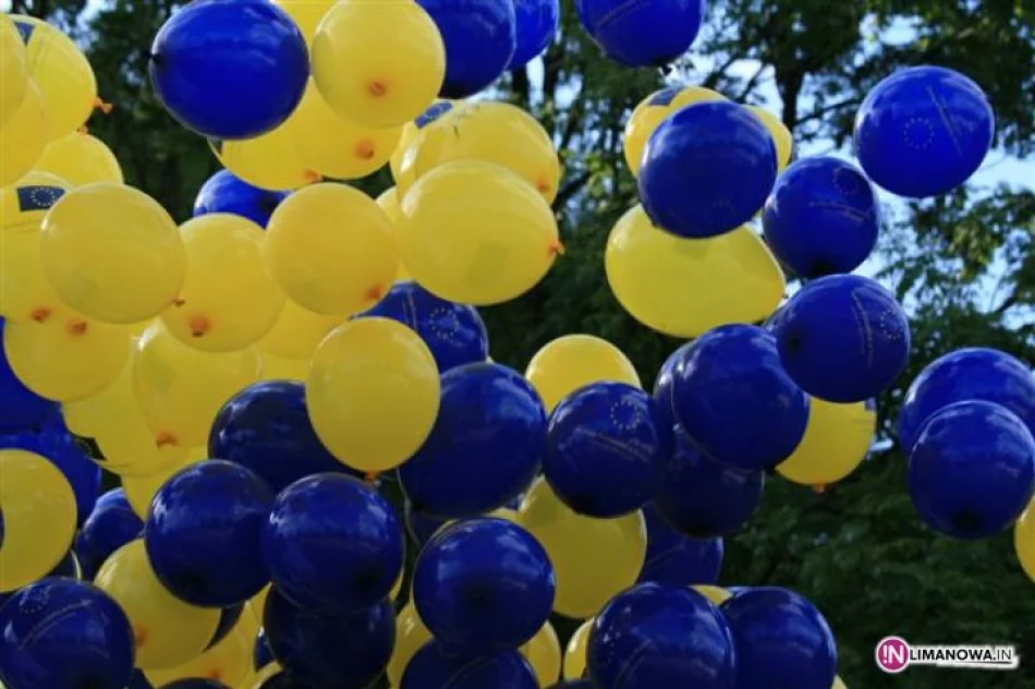 Dni Limanowej 2011 - niedziela - zdjęcie 10