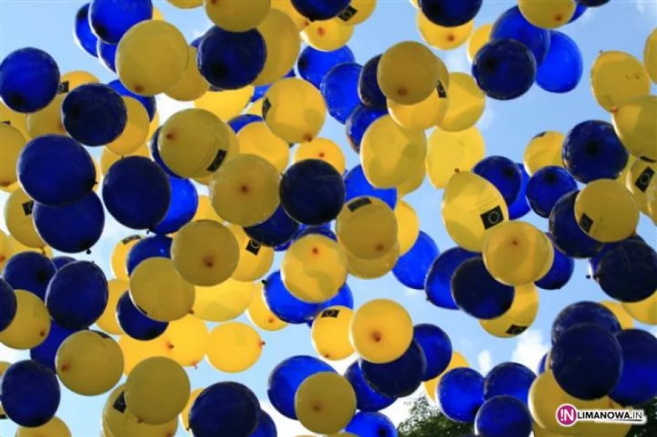 Dni Limanowej 2011 - niedziela - zdjęcie 11