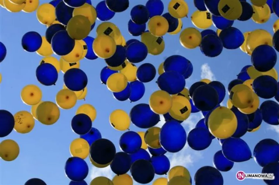 Dni Limanowej 2011 - niedziela - zdjęcie 12