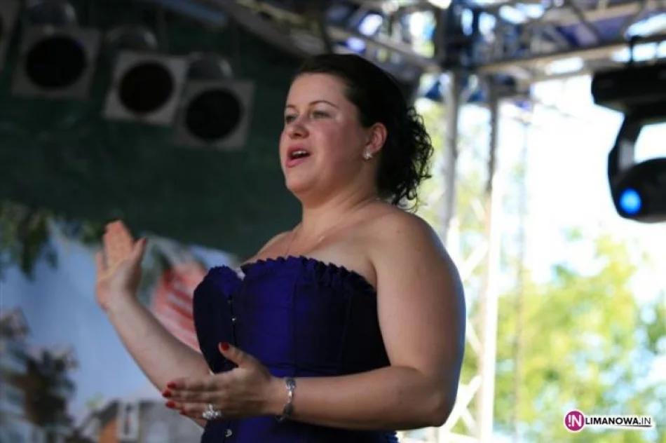 Dni Limanowej 2011 - niedziela - zdjęcie 15