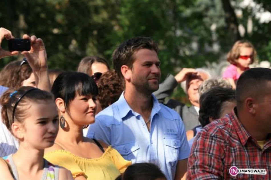 Dni Limanowej 2011 - niedziela - zdjęcie 16