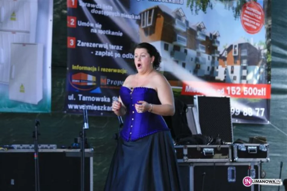 Dni Limanowej 2011 - niedziela - zdjęcie 19