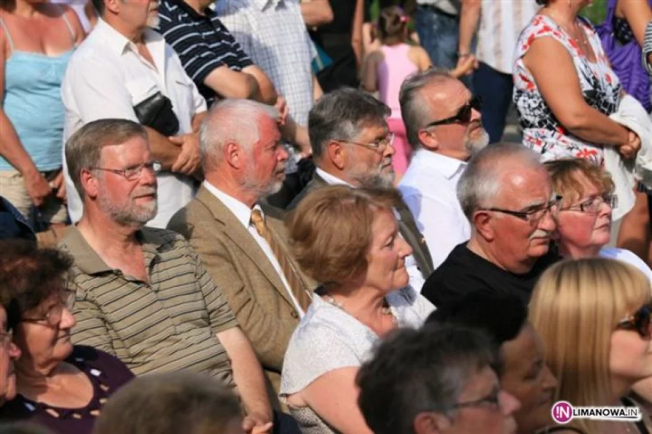 Dni Limanowej 2011 - niedziela - zdjęcie 20