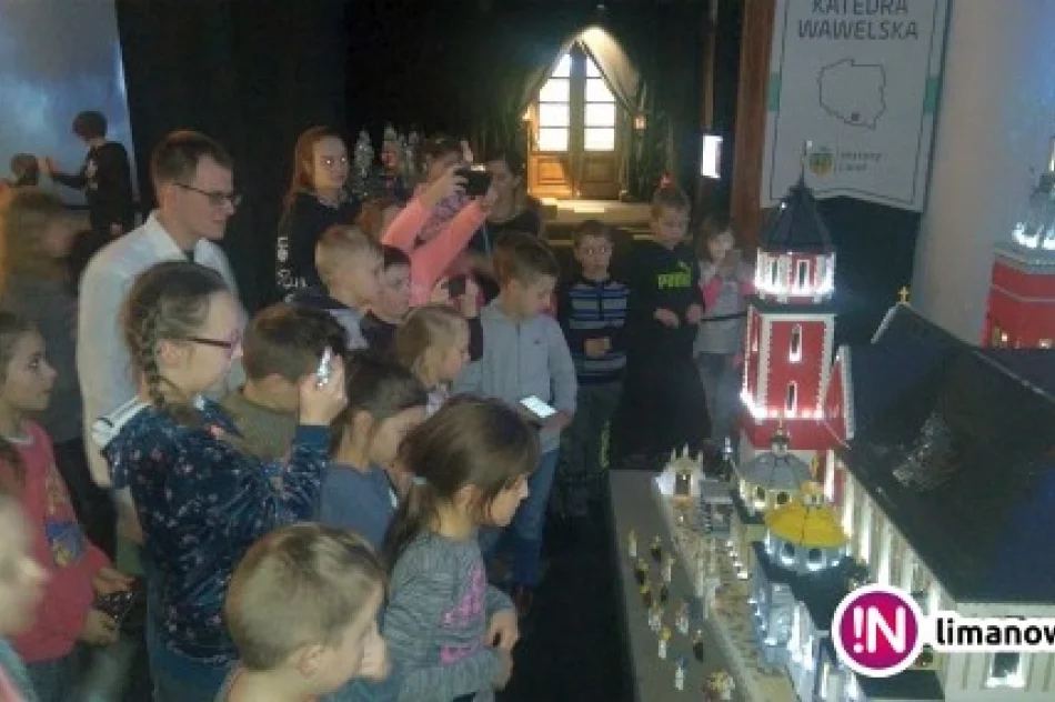 Aktywne i interesujące ferie z biblioteką - zdjęcie 2