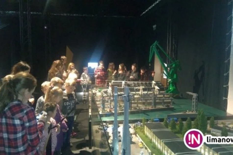 Aktywne i interesujące ferie z biblioteką - zdjęcie 3