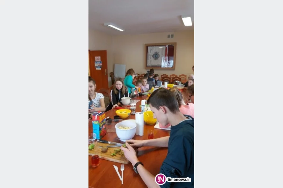 Aktywne i interesujące ferie z biblioteką - zdjęcie 4