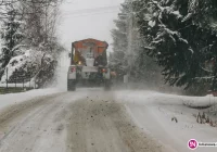 Różne standardy zimowego utrzymania dróg - zdjęcie główne