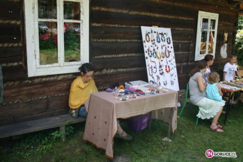 Spotkania na Węgierskim Szlaku w Szymbarku - zdjęcie 2