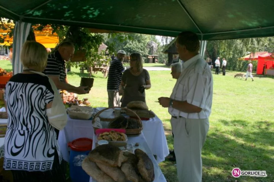 Spotkania na Węgierskim Szlaku w Szymbarku - zdjęcie 4