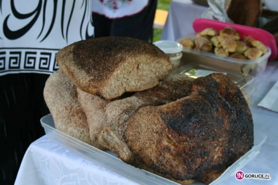 Spotkania na Węgierskim Szlaku w Szymbarku - zdjęcie 5