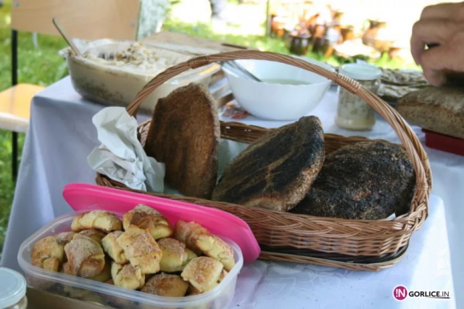 Spotkania na Węgierskim Szlaku w Szymbarku - zdjęcie 6