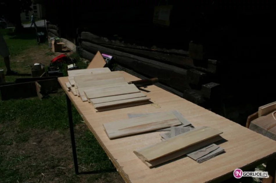 Spotkania na Węgierskim Szlaku w Szymbarku - zdjęcie 7