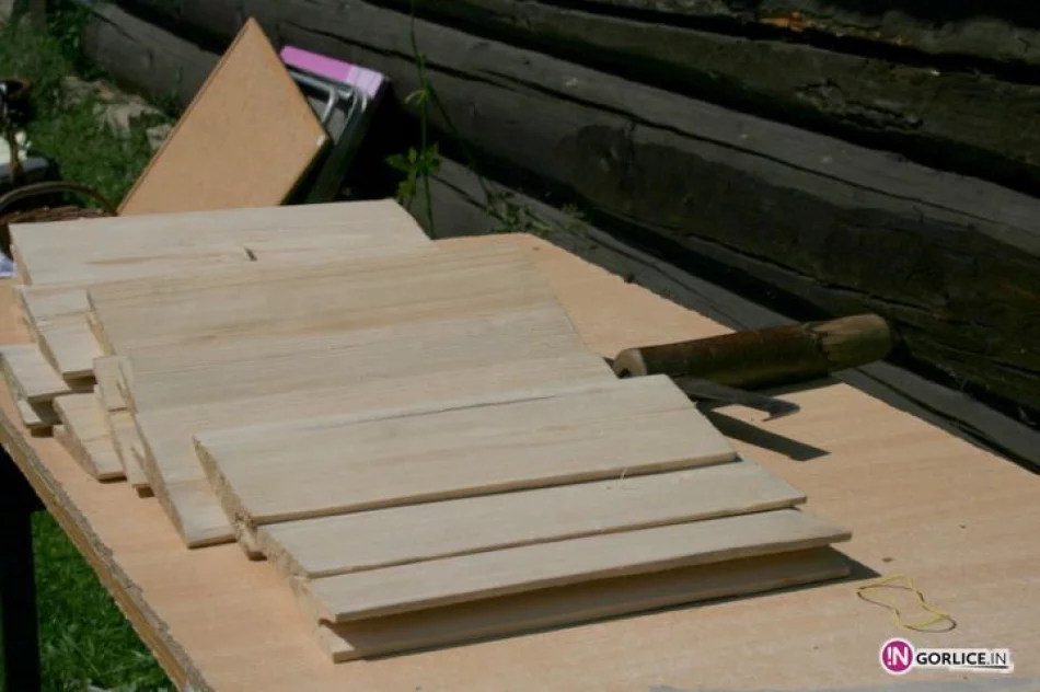 Spotkania na Węgierskim Szlaku w Szymbarku - zdjęcie 8