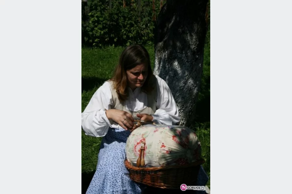 Spotkania na Węgierskim Szlaku w Szymbarku - zdjęcie 9