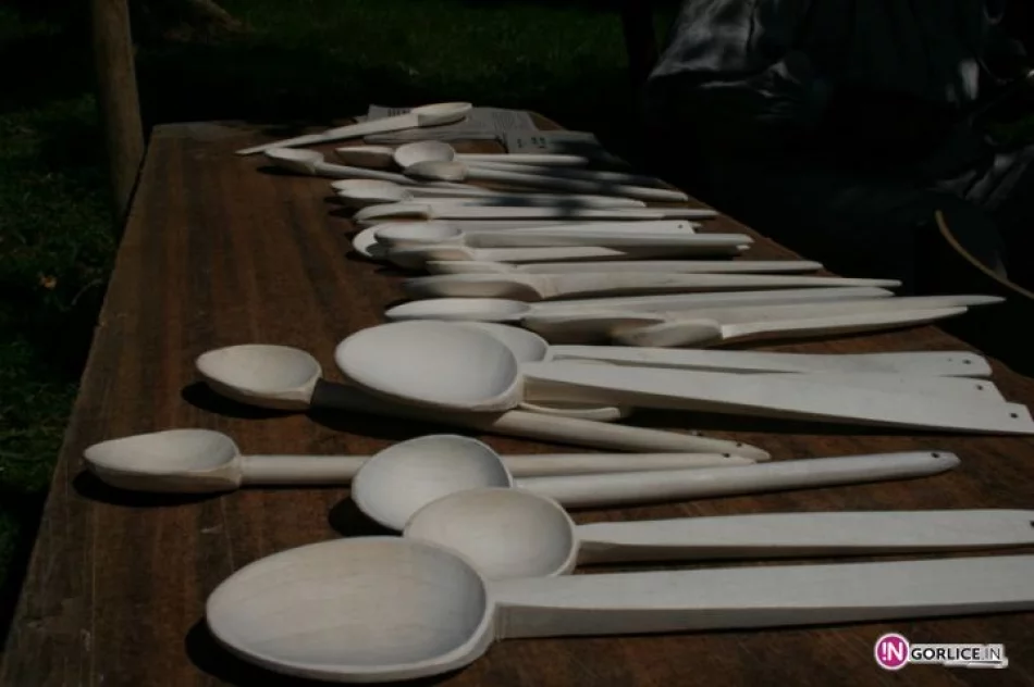 Spotkania na Węgierskim Szlaku w Szymbarku - zdjęcie 10