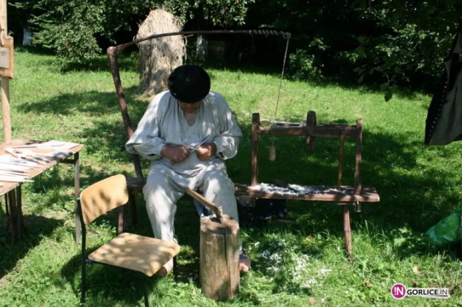 Spotkania na Węgierskim Szlaku w Szymbarku - zdjęcie 11