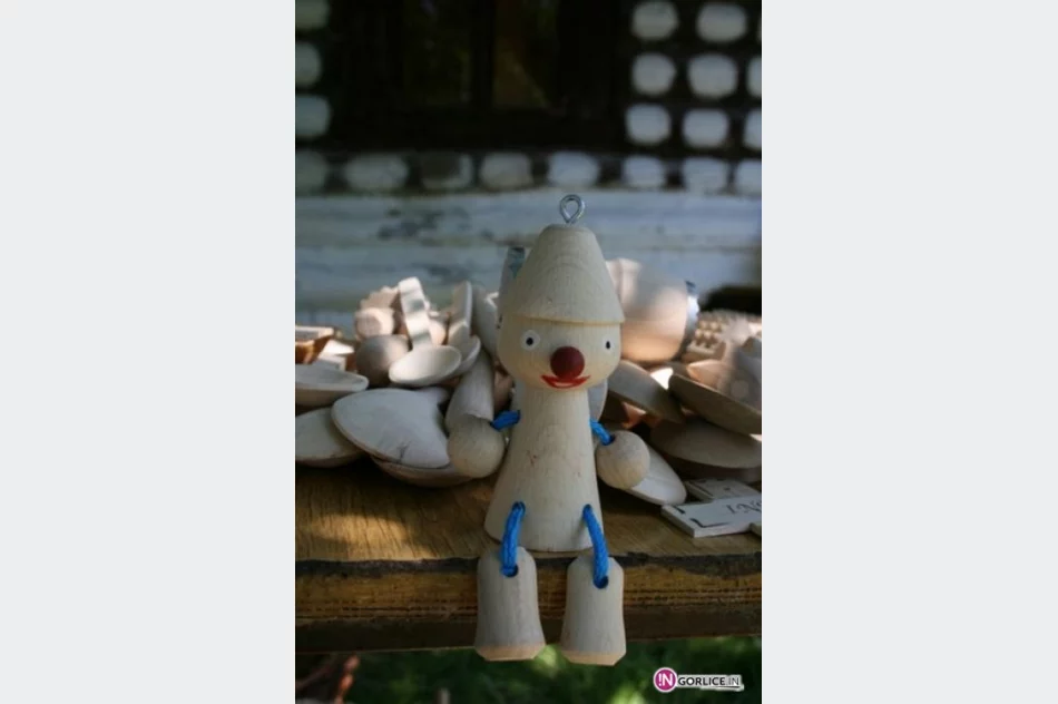 Spotkania na Węgierskim Szlaku w Szymbarku - zdjęcie 12