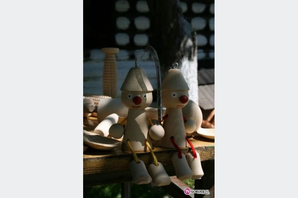 Spotkania na Węgierskim Szlaku w Szymbarku - zdjęcie 13