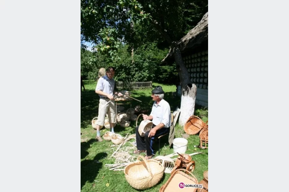 Spotkania na Węgierskim Szlaku w Szymbarku - zdjęcie 14