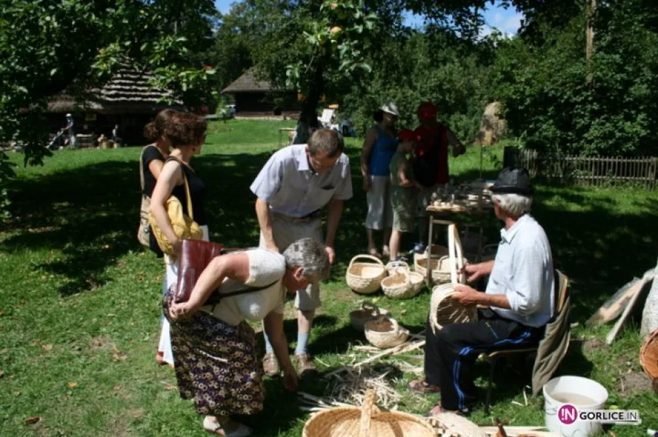 Spotkania na Węgierskim Szlaku w Szymbarku - zdjęcie 15