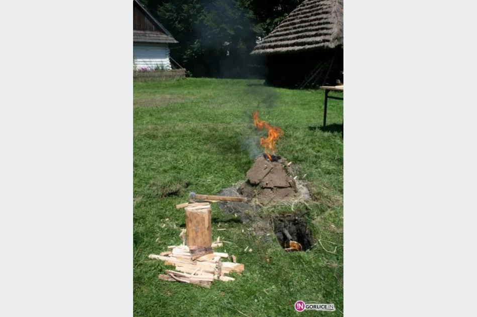 Spotkania na Węgierskim Szlaku w Szymbarku - zdjęcie 16