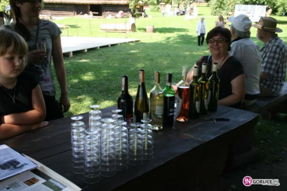 Spotkania na Węgierskim Szlaku w Szymbarku - zdjęcie 18