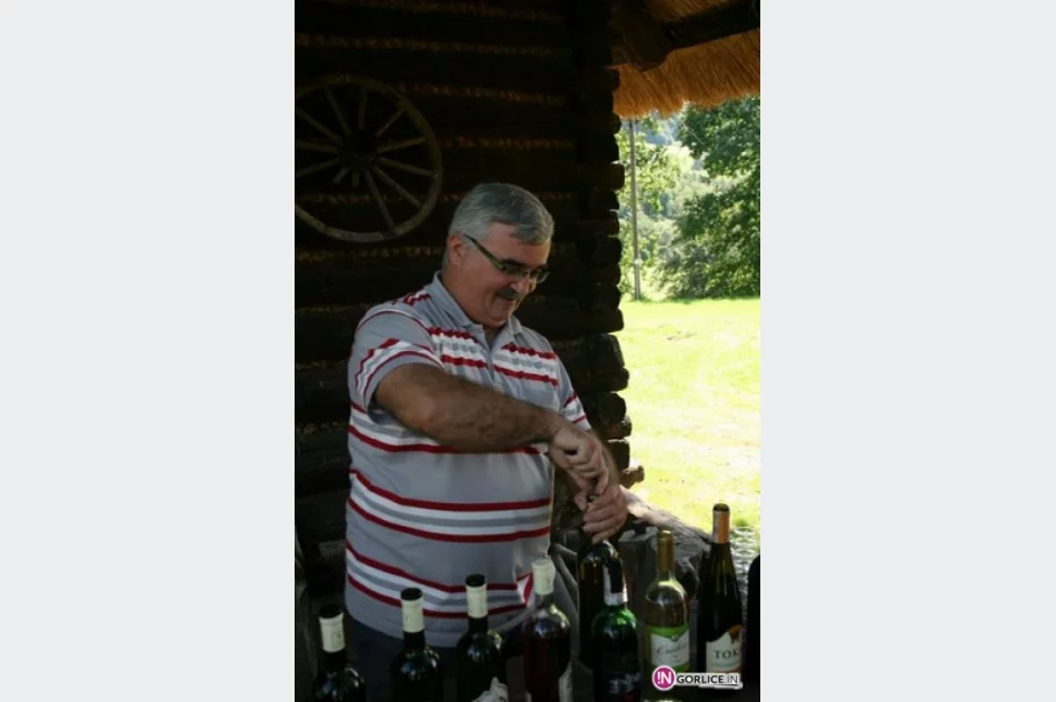 Spotkania na Węgierskim Szlaku w Szymbarku - zdjęcie 19