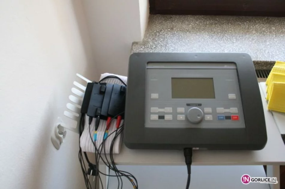 Otwarcie Publicznego Centrum Rehabilitacji w Pagorzynie - zdjęcie 2