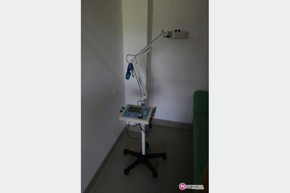 Otwarcie Publicznego Centrum Rehabilitacji w Pagorzynie - zdjęcie 4