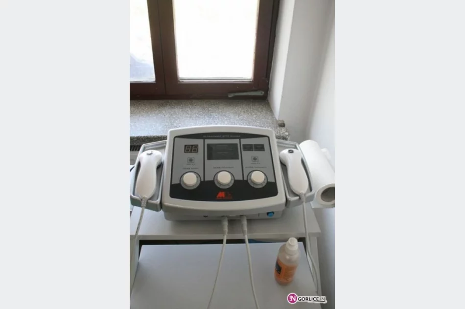 Otwarcie Publicznego Centrum Rehabilitacji w Pagorzynie - zdjęcie 6