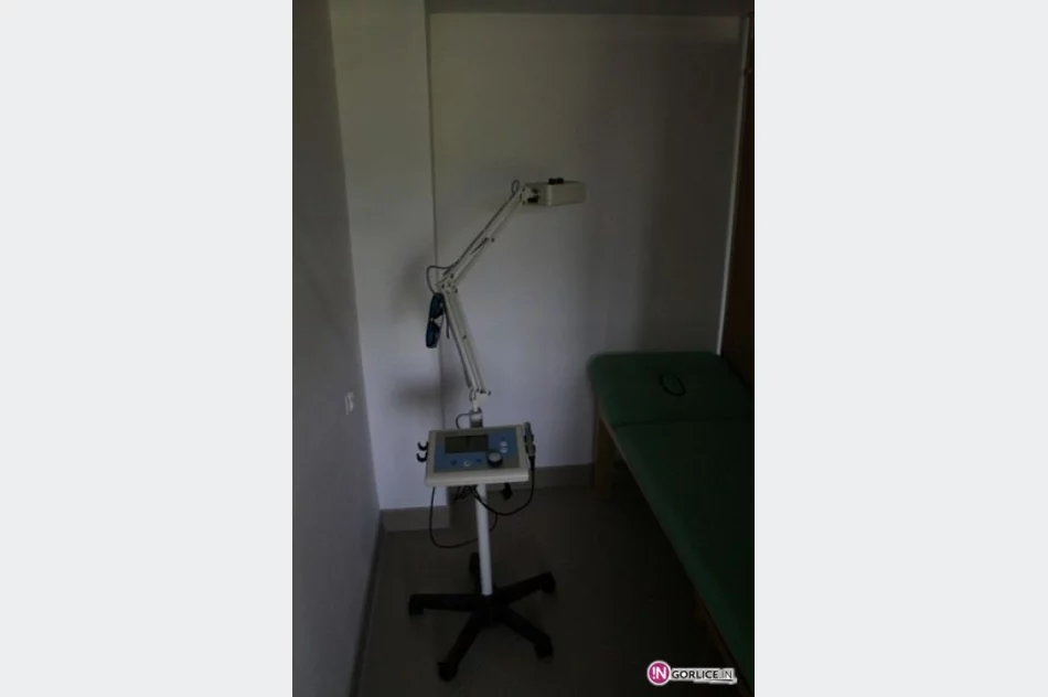 Otwarcie Publicznego Centrum Rehabilitacji w Pagorzynie - zdjęcie 7