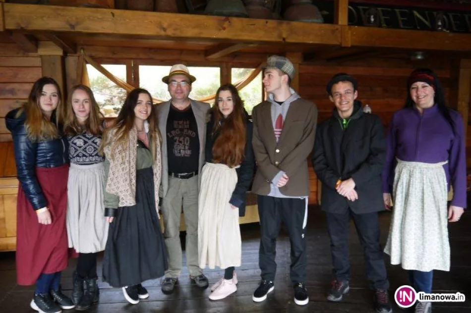 Zimowe ferie spędzili na Malcie - zdjęcie 3