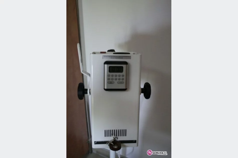 Otwarcie Publicznego Centrum Rehabilitacji w Pagorzynie - zdjęcie 8