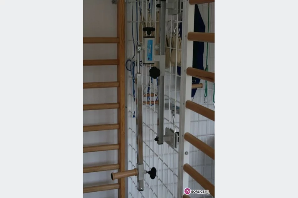 Otwarcie Publicznego Centrum Rehabilitacji w Pagorzynie - zdjęcie 9