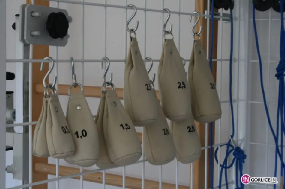 Otwarcie Publicznego Centrum Rehabilitacji w Pagorzynie - zdjęcie 11